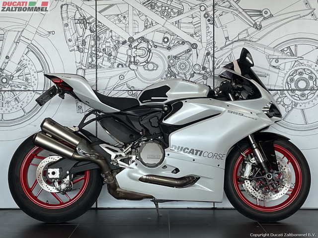 Ducati PANIGALE 959 Ducati PANIGALE 959