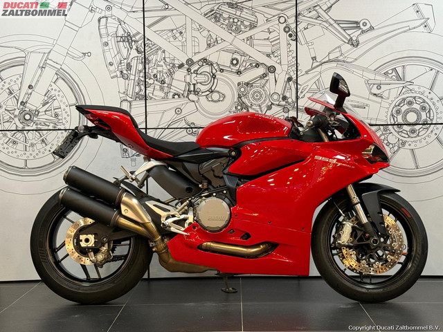 Ducati PANIGALE 959 Ducati PANIGALE 959